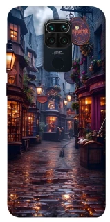 Чехол на Xiaomi Redmi Note 9 / Redmi 10X Harry Potter v11 фото 1 из 1