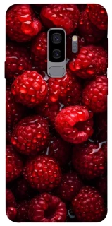 Чехол на Samsung Galaxy S9+ Малинка фото 1 из 1