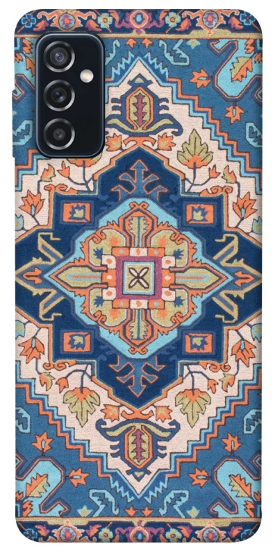 Чехол на Samsung Galaxy M52 Килим v3 фото 1 из 1