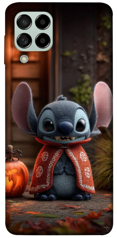 Чохол на Samsung Galaxy M53 5G Stitch ver.14 фото 1 з 1