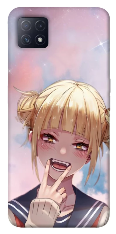 Чохол на Oppo A72 5G / A73 5G Toga фото 1 з 1