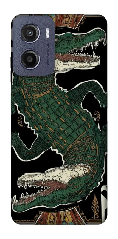Чохол на Motorola Moto E15 Joker фото 1 з 1