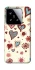 Чохол на Xiaomi 15 Pretty hearts фото 1 з 1