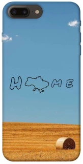 Чохол на Apple iPhone 7 plus / 8 plus Home фото 1 з 1