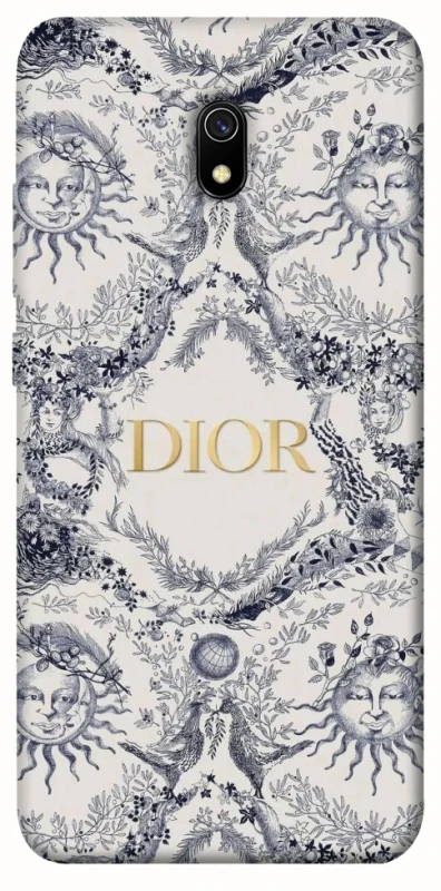 Чохол на Xiaomi Redmi 8a Dior фото 1 з 1