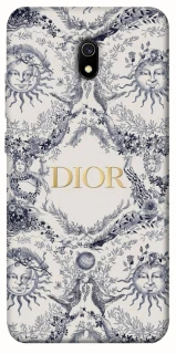 Чохол на Xiaomi Redmi 8a Dior фото 1 з 1