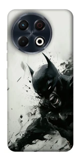 Чохол на TECNO Spark 30 Pro (KL7) Batman фото 1 з 1