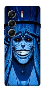 Чехол на Tecno Camon 40 Statue of God фото 1 из 1