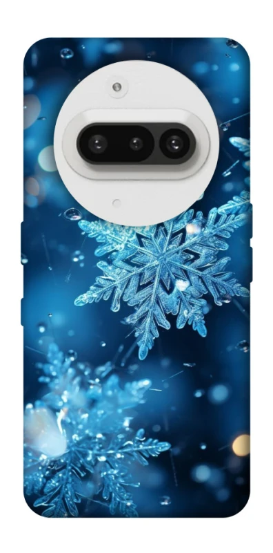 Чохол на Nothing Phone (3a) Новорічний v43 фото 1 з 1