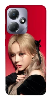 Чохол на Infinix Hot 30i Aespa-Winter фото 1 з 1