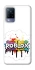 Чехол на Vivo V21 Roblox logo ver.1 фото 1 из 1