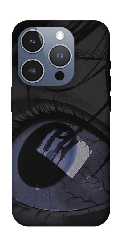 Чохол на Apple iPhone 16 Pro Eye фото 1 з 1