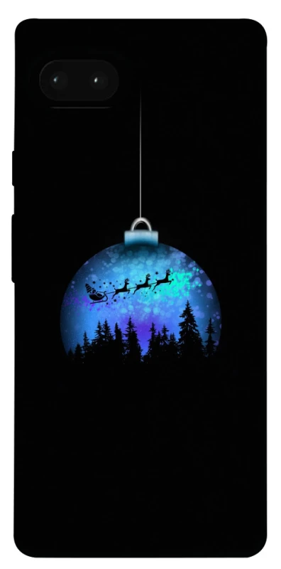 Чохол на Google Pixel 7a Christmas spirit фото 1 з 1