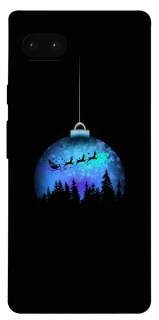 Чохол на Google Pixel 7a Christmas spirit фото 1 з 1