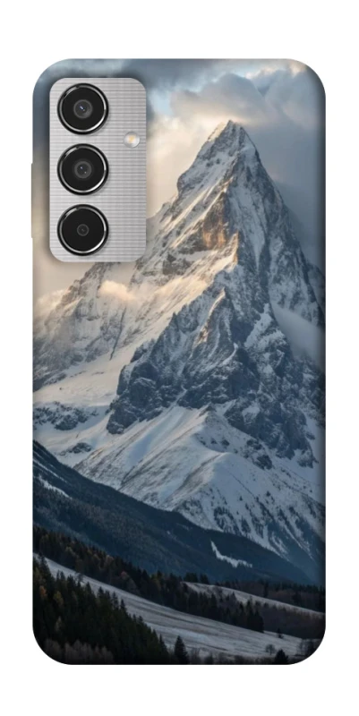 Чехол на Samsung Galaxy M35 Mountain v6 фото 1 из 1