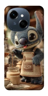 Чохол на TECNO Spark Go 1 Stitch ver.15 фото 1 з 1