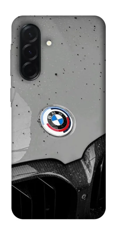 Чехол на Samsung Galaxy A37 5G BMW v52 фото 1 из 1