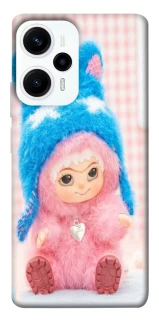 Чехол на Xiaomi Poco F5 / Note 12 Turbo Wakuku ver.5 фото 1 из 1