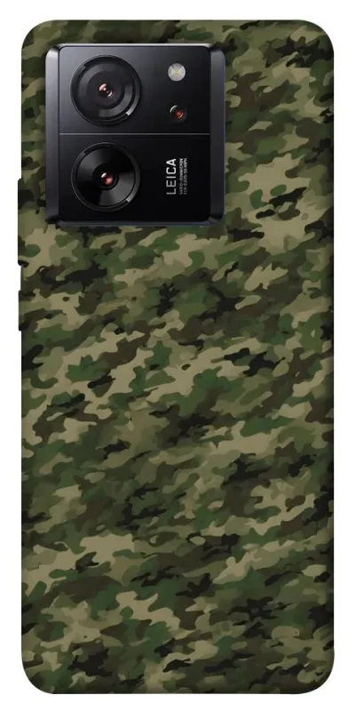 Чохол на Xiaomi 13T Pro Camouflage v24 фото 1 з 1