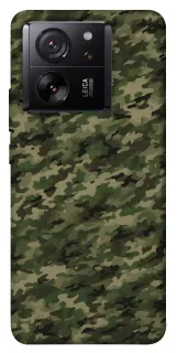 Чохол на Xiaomi 13T Pro Camouflage v24 фото 1 з 1