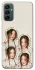 Чохол на Samsung Galaxy M14 5G Shuhua - (G)I-DLE фото 1 з 1