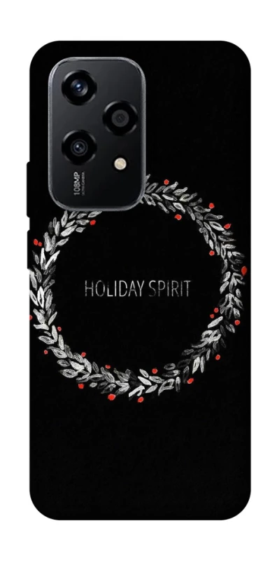 Чохол на Honor 200 Lite Holiday Spirit фото 1 з 1