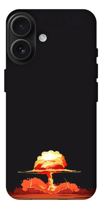 Чехол на Apple iPhone 17 (6.3") Boom фото 1 из 1