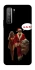 Чохол на Huawei Nova 7 SE Bad Santa фото 1 з 1