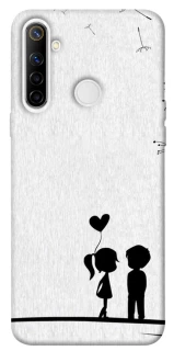 Чохол на Realme 6i Love everywere фото 1 з 1