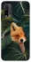 Чехол на Xiaomi Redmi 9T Fox фото 1 из 1
