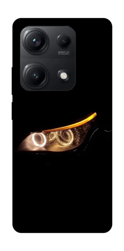 Чехол на Xiaomi Redmi Note 14S BMW v15 фото 1 из 1