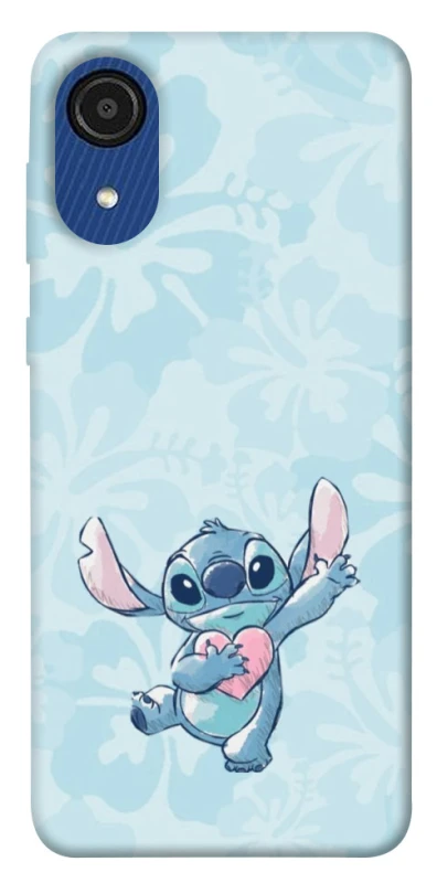 Чехол на Samsung Galaxy A03 Core Stitch ver.9 фото 1 из 1