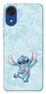 Чехол на Samsung Galaxy A03 Core Stitch ver.9 фото 1 Чехол на Samsung Galaxy A03 Core Stitch ver.9 фото 1 из 1