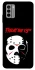 Чехол на Nokia G22 Friday 13th Jason фото 1 из 1