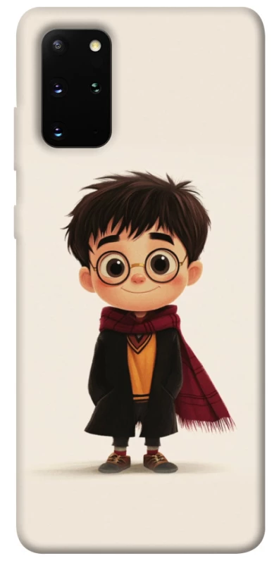 Чохол на Samsung Galaxy S20+ Harry Potter v8 фото 1 з 1