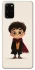 Чохол на Samsung Galaxy S20+ Harry Potter v8 фото 1 з 1