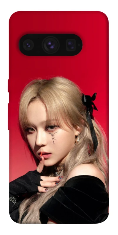 Чохол на Google Pixel 8 Pro Aespa-Winter фото 1 з 1