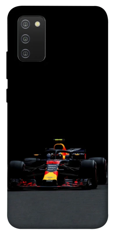 Чехол на Samsung Galaxy A02s F1 фото 1 из 1