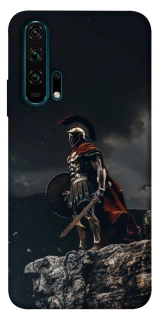 Чохол на Huawei Honor 20 Pro Roman warrior фото 1 з 1