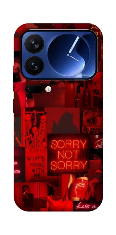 Чехол на Xiaomi 17 Pro Love collage ver.4 фото 1 из 1