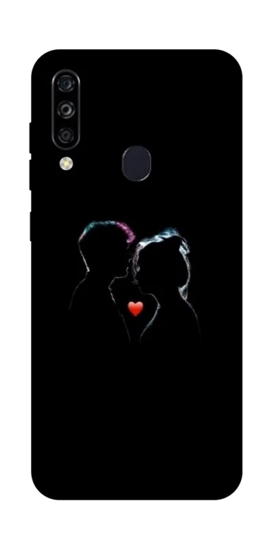 Чохол на ZTE Blade A7 (2020) Relationship фото 1 з 1