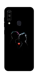 Чохол на ZTE Blade A7 (2020) Relationship фото 1 з 1