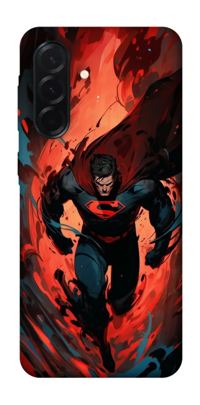 Чохол на Samsung Galaxy A37 5G Superman фото 1 з 1