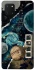 Чохол на Samsung Galaxy Note 10 Lite (A81) Planets фото 1 з 1