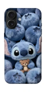 Чехол на Apple iPhone 16 Sweet Stitch фото 1 из 1