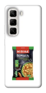 Чохол на Infinix Hot 50 4G Мівіна фото 1 з 1