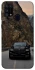 Чохол на Samsung Galaxy M31 Land Cruiser black фото 1 з 1