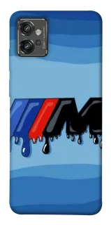 Чохол на Motorola Moto G32 BMW v14 фото 1 з 1