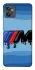 Чехол на Motorola Moto G32 BMW v14 фото 1 из 1