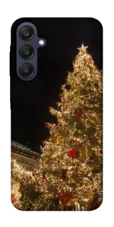 Чехол на Samsung Galaxy A25 5G Новогодний v34 фото 1 из 1